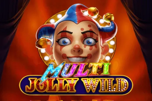 Logo Multi Jolly Wild