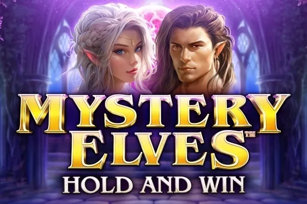 Logo Mystery Elves