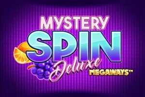 Mystery Spin Deluxe Megaways