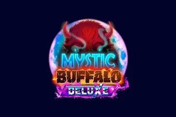 Logo Mystic Buffalo Deluxe