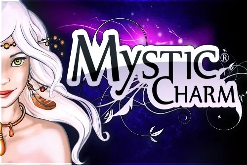 Logo Mystic Charm