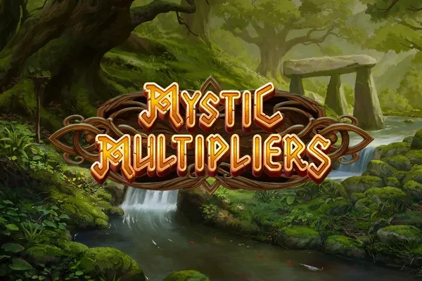Logo Mystic Multipliers