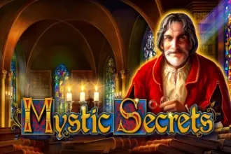 Logo Mystic Secrets