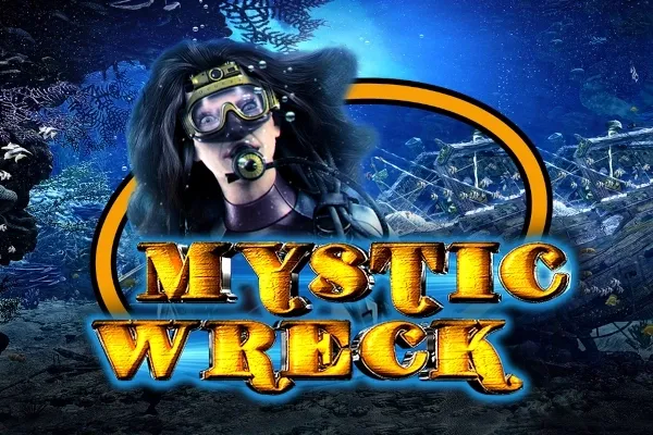 Logo Mystic Wreck