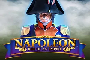 Logo Napoleon Rise of an Empire