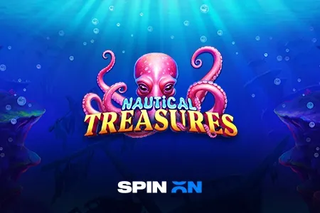 Logo Nautical Treasures