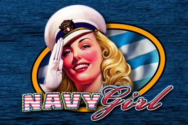 Logo Navy Girl