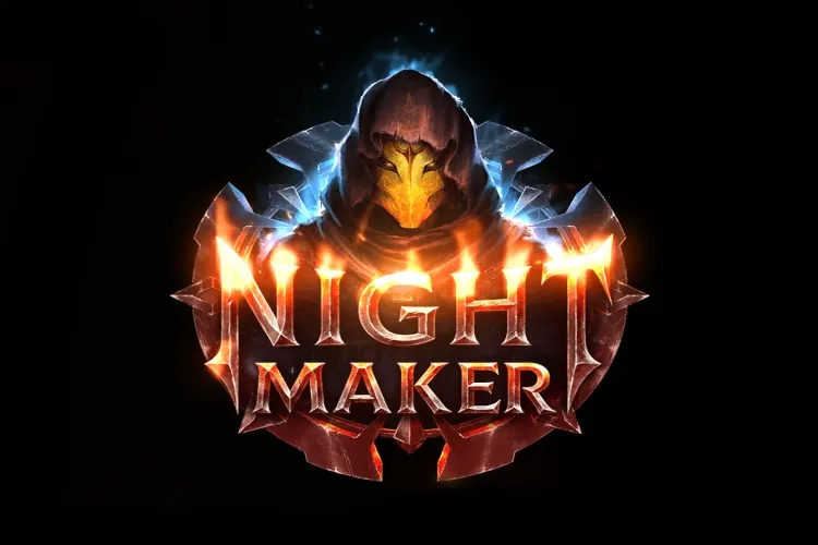 Logo Nightmaker