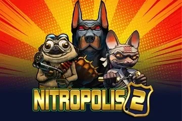 Logo Nitropolis 2