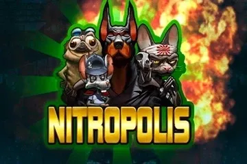 Nitropolis