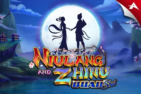 Niulang and Zhinu