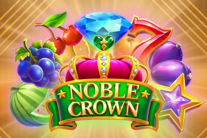 Logo Noble Crown