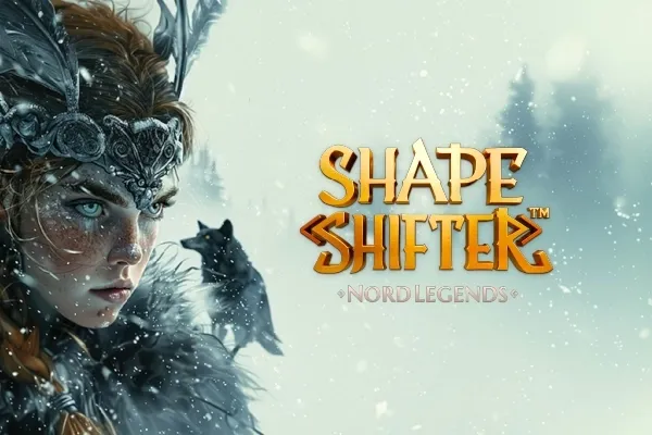 Logo Nord Legends – Shape Shifter