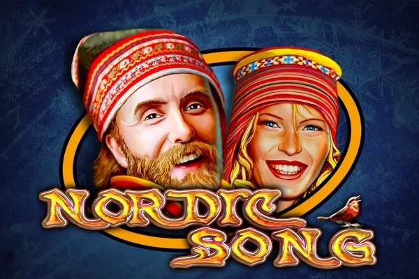 Logo Nordic Song