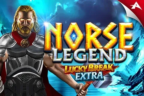 Logo Norse Legend