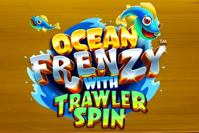 Logo Ocean Frenzy