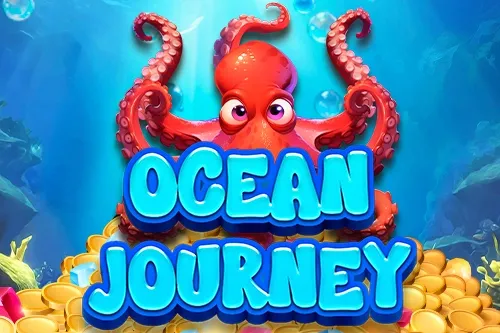 Logo Ocean Journey