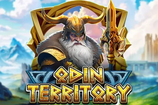Logo Odin Territory