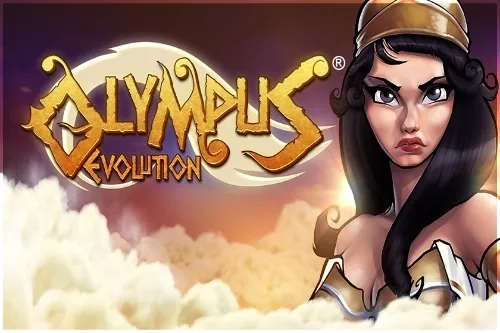 Logo Olympus Evolution