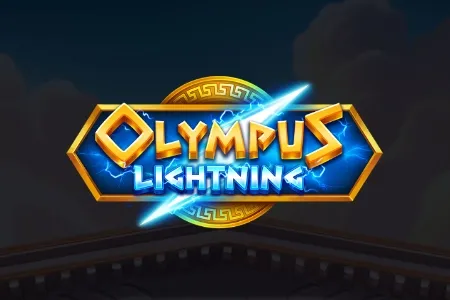 Logo Olympus Lightning