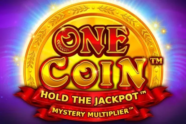 Logo One Coin