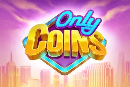 Logo Only Coins