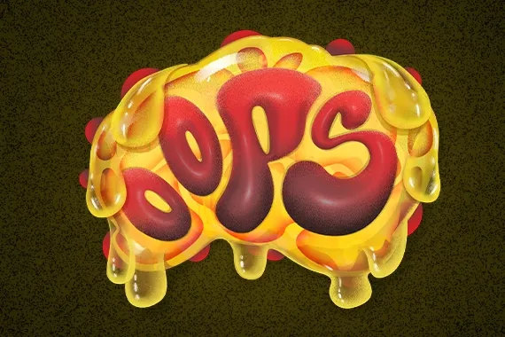 Logo Oops