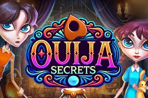 Ouija Secrets