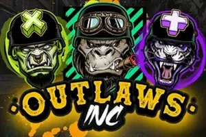 Logo Outlaws Inc 