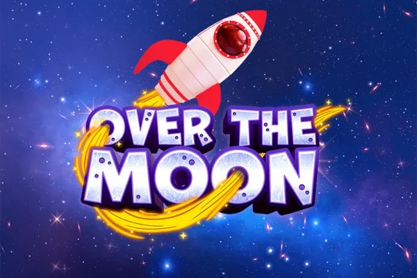 Logo Over The Moon