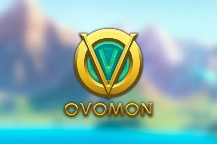 Logo Ovomon