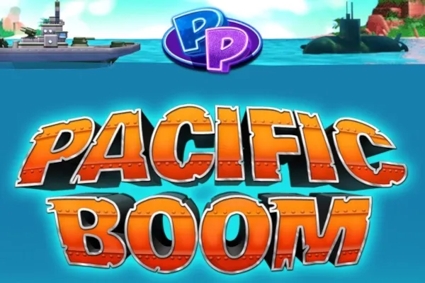 Pacific Boom