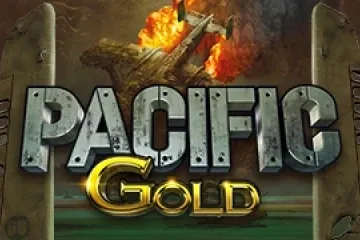 Logo Pacific Gold