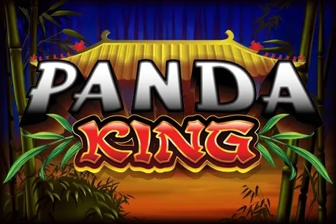 Logo Panda King