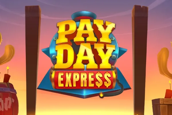 Logo Payday Express