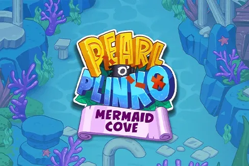 Logo Pearl O' Plinko