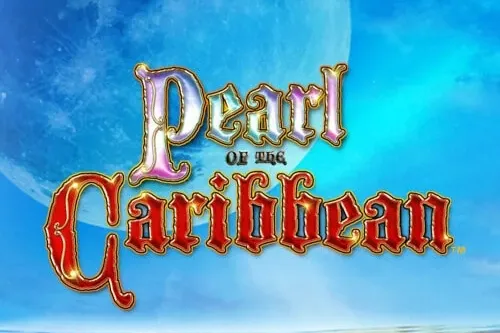 Logo Pearl of the Caribbean