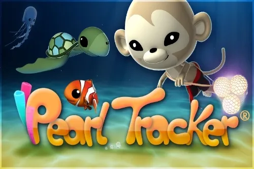 Logo Pearl Tracker