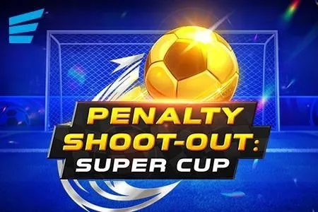 Logo Penalty Shoot-Out: Super Cup