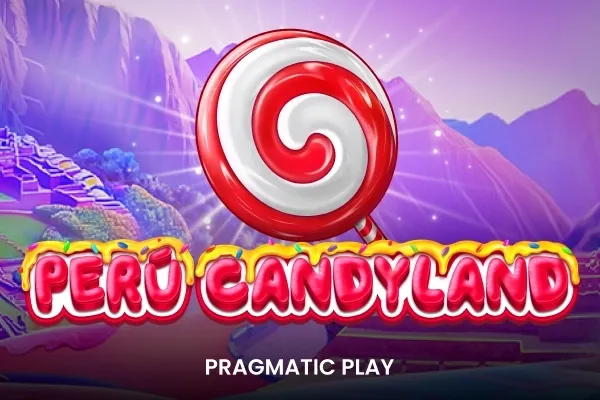 Logo Peru Candyland