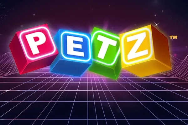 Logo Petz