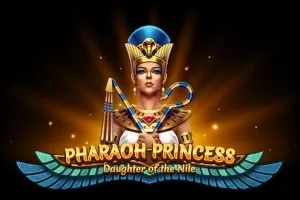 Pharaoh Princess