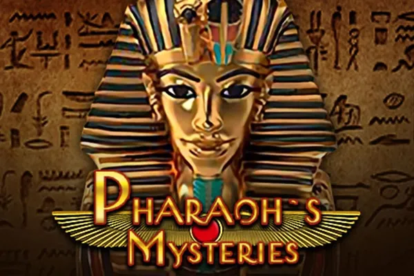 Pharaohs Mysteries