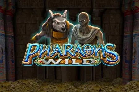 Pharaohs Wild