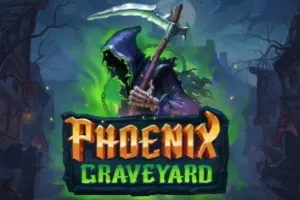 Phoenix Graveyard