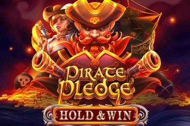 Logo Pirate Pledge