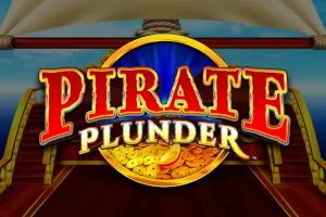 Logo Pirate Plunder