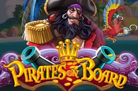 Pirates on Board
