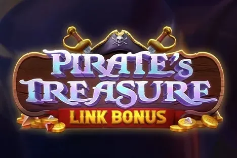 Logo Pirate's Treasure