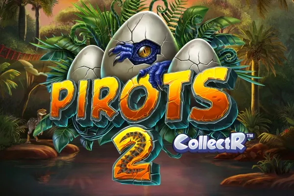 Logo Pirots 2